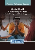 Cover: Mental Health Counseling for Men: Practical Strategies and Effective Engagement - Medical Information Science Reference