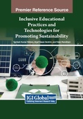Bild: Inclusive Educational Practices and Technologies for Promoting Sustainability - Information Science Publishing