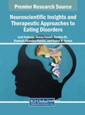 Cover: Neuroscientific Insights and Therapeutic Approaches to Eating Disorders - IGI Global
