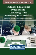 Bild: Inclusive Educational Practices and Technologies for Promoting Sustainability - IGI Global