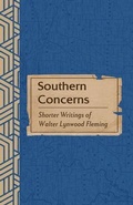 Cover: Southern Concerns - Tall Men Books