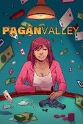 Cover: Pagan Valley - Artillery Network