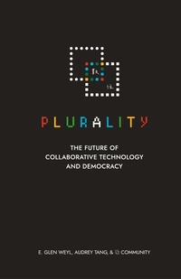 Enlarge image Cover: ? ?? Plurality - RadicalxChange