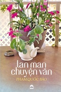 Cover: LAN Man Chuyen Van - Lotus Media