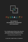 Cover: ? ?? Plurality - RadicalxChange