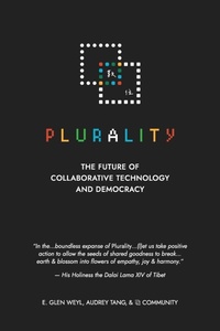 Abbildung von: ? ?? Plurality - RadicalxChange