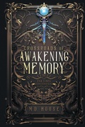 Cover: Crossroads of Awakening Memory - M.D. House