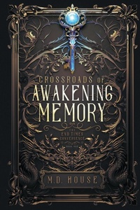Enlarge image Cover: Crossroads of Awakening Memory - M.D. House