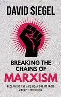 Cover: Breaking the Chains of Marxism - USA History Media