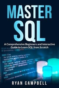 Abbildung von: Master SQL - Computer Programming Media