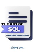 Cover: The Art of SQL - Richard Evans