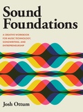 Cover: Sound Foundations - Rowman & Littlefield Publishers