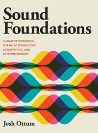 Enlarge image Cover: Sound Foundations - Rowman & Littlefield Publishers