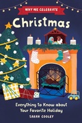 Cover: Why We Celebrate Christmas - Callisto Kids