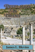 Cover: Revelation As Drama - 2nd Edition - Franklin Publishers