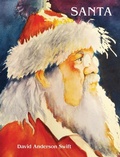 Cover: Santa - Wee People Press