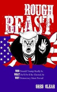 Enlarge image Cover: Rough Beast - Gregory Olear