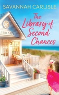 Cover: The Library of Second Chances - Harpeth Road Press