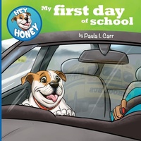 Enlarge image Cover: Hey Honey - Hey Honey Press