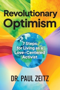 Enlarge image Cover: Revolutionary Optimism - unify Movements Press
