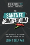 Cover: The Santa Fe Compendium - Table 7 Press