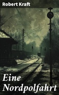 Cover: Eine Nordpolfahrt - Good Press