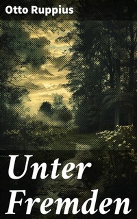 Abbildung von: Unter Fremden - Good Press