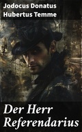 Cover: Der Herr Referendarius - Good Press