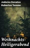 Cover: Weihnachts-Heiligerabend - Good Press