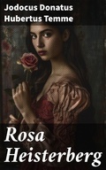 Cover: Rosa Heisterberg - Good Press