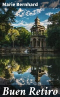Cover: Buen Retiro - Good Press