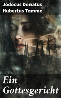 Cover: Ein Gottesgericht - Good Press