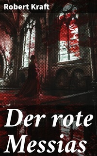 Abbildung von: Der rote Messias - Good Press