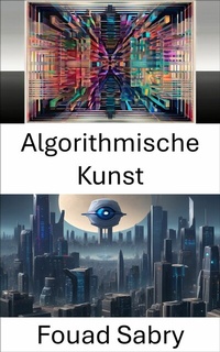 Abbildung von: Algorithmische Kunst - Eine Milliarde Sachkundig [German]