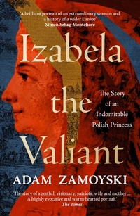 Abbildung von: Izabela the Valiant - William Collins