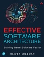 Cover: Effective Software Architecture - Addison Wesley
