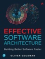 Cover: Effective Software Architecture - Addison Wesley