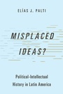 Cover: Misplaced Ideas? - OUP eBook