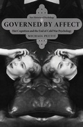 Cover: Governed By Affect - OUP eBook