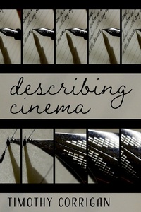 Abbildung von: Describing Cinema - OUP eBook