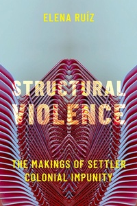 Abbildung von: Structural Violence - OUP eBook