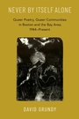 Cover: Never By Itself Alone - OUP eBook