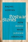Cover: Postwar Stories - OUP eBook