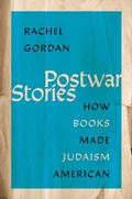 Cover: Postwar Stories - OUP eBook