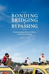 Abbildung von: Bonding, Bridging, & Bypassing - OUP eBook
