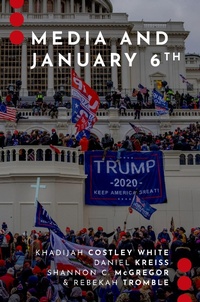 Abbildung von: Media and January 6th - OUP eBook