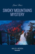 Cover: Smoky Mountains Mystery - HarperCollins