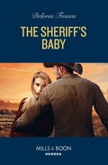 Cover: The Sheriff's Baby - HarperCollins