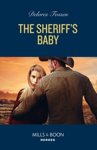 Enlarge image Cover: The Sheriff's Baby - HarperCollins