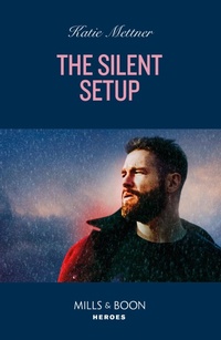 Enlarge image Cover: The Silent Setup - HarperCollins